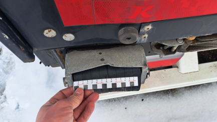 Zdjęcie przedmiotu: KAESSBOHRER MEGA Skrzyniowa