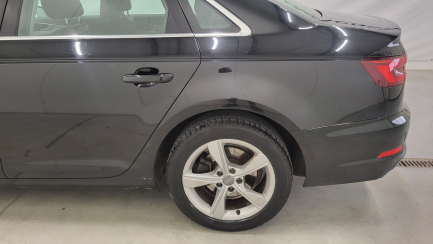 Zdjęcie przedmiotu: Audi A4 40 TDI Quattro Sport S tronic