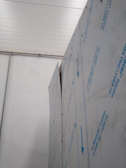 Zdjęcie przedmiotu: Smoking and cooking chamber