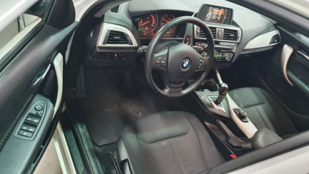 Zdjęcie przedmiotu: Bmw Seria-1 Hatchback