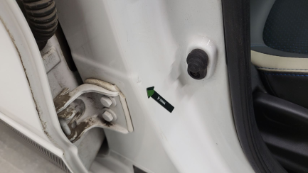 Zdjęcie przedmiotu: Dacia Spring 27.4kWh Comfort