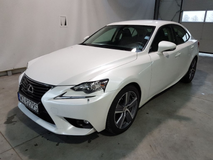 Zdjęcie przedmiotu: Lexus Is
