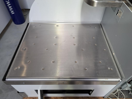 Zdjęcie przedmiotu: Kasa samoobsługowa NCR R6LN