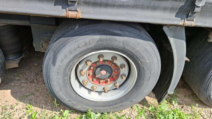 Zdjęcie przedmiotu: WIELTON NS 3 36.0t Mega