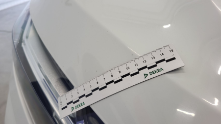 Zdjęcie przedmiotu: Dacia Logan 1.0 ECO-G 100 Comfort LPG