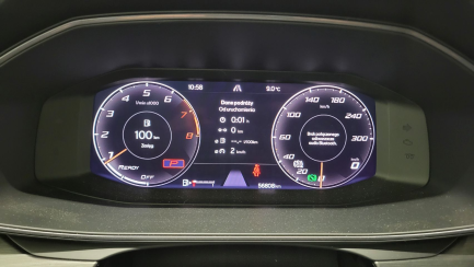 Zdjęcie przedmiotu: Cupra Formentor 2.0 TSI 4Drive DSG