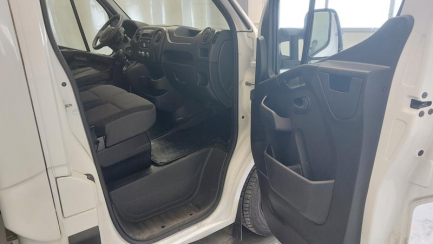 Zdjęcie przedmiotu: Renault Master FWD dCi E6 3.5t L3H1 Pack ClimS&S+E