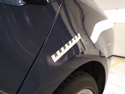 Zdjęcie przedmiotu: Skoda Octavia Хетчбек 1.4 TSI