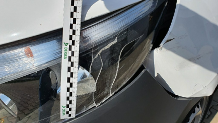 Zdjęcie przedmiotu: Mercedes-benz Vito 111 CDI/BlueTEC Euro 6 1598ccm - 114HP 2,8/3t