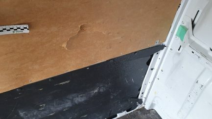 Zdjęcie przedmiotu: Fiat Ducato Maxi MultiJet Euro 6 2287ccm - 130KM 3,5t