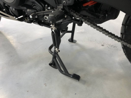 Zdjęcie przedmiotu: Harley-Davidson Pan America Specjal