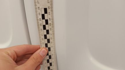 Zdjęcie przedmiotu: Renault Kangoo III Express Maxi dCi Pack Clim Maxi E6 2.2t