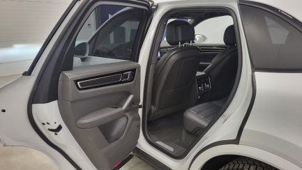 Zdjęcie przedmiotu: Porsche Cayenne