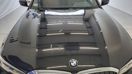 Zdjęcie przedmiotu: BMW 330i xDrive M Sport sport-aut