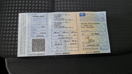 Zdjęcie przedmiotu: Ford Focus 1.0 EcoBoost Connected