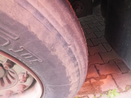 Zdjęcie przedmiotu: Naczepa kurtynowa MEGA KOGEL SN24 S 24-1