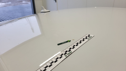 Zdjęcie przedmiotu: Audi A6 35 TDI mHEV S tronic Oświadczenie o utracie DR