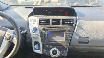 Zdjęcie przedmiotu: Wiosenne obniżki| Prowizja 1% Toyota Prius 1.8 HSD Active