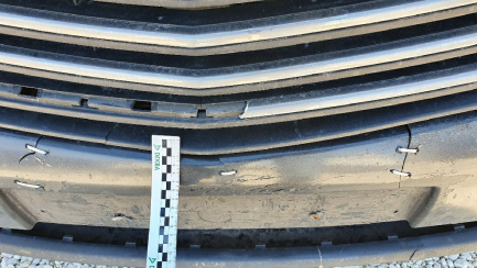 Zdjęcie przedmiotu: Opel Vivaro 1.6 BiTurbo CDTI Euro 6 1598ccm - 145HP