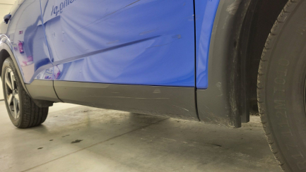 Zdjęcie przedmiotu: Nissan Qashqai 1.3 DIG-T mHEV 4x4 N-Connecta Xtronic