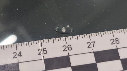 Zdjęcie przedmiotu: Volkswagen Touran 2.0 TDI BMT Comfortline