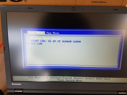 Zdjęcie przedmiotu: Laptop Lenovo T540p nr seryjny R9-0HWHGJ