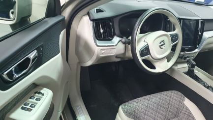 Zdjęcie przedmiotu: Volvo XC60 Combi