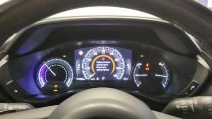 Zdjęcie przedmiotu: Mazda MX-30 35.5kWh Hikari Oświadczenie o utracie DR