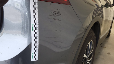 Zdjęcie przedmiotu: Volkswagen Tiguan 2.0 TDI BMT SCR Comfortline DSG