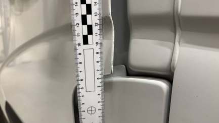 Zdjęcie przedmiotu: Renault Master FWD 2.3 dCi L3H2 Pack Clim S&S+E E6d 3.5t