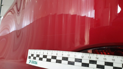 Zdjęcie przedmiotu: LAND ROVER Discovery SUV