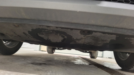 Zdjęcie przedmiotu: Hyundai Tucson 1.6 GDI BlueDrive Comfort 2WD