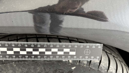 Zdjęcie przedmiotu: BMW 520xDrive Steptronic Oświadczenie o utracie DR