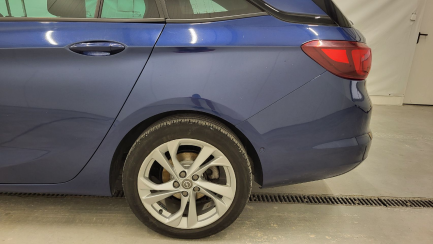 Zdjęcie przedmiotu: Opel Astra V 1.2 T GS Line S&S