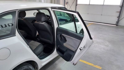 Zdjęcie przedmiotu: Skoda Fabia II Kombi 1.4 Active+