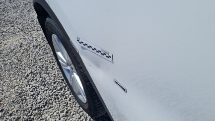 Zdjęcie przedmiotu: Kia Sportage 1.7 CRDI Business Line 2WD DCT