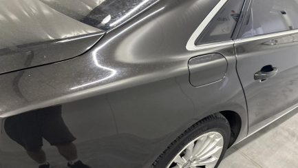 Zdjęcie przedmiotu: Audi A8 Quattro 3.0 TDi DPF E6 4H Tiptronic