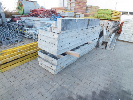 Zdjęcie przedmiotu: RHINO shuttering boards