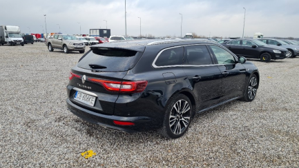 Zdjęcie przedmiotu: Renault Talisman Grandtour 1.8 TCe FAP Initiale Paris EDC