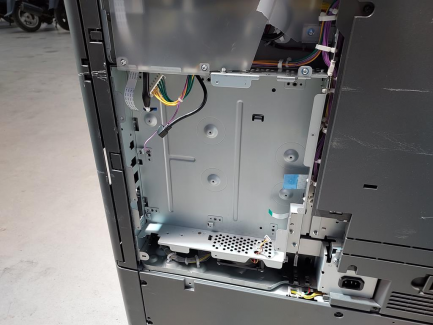 Zdjęcie przedmiotu: LEXMARK XM9145 multifunction device