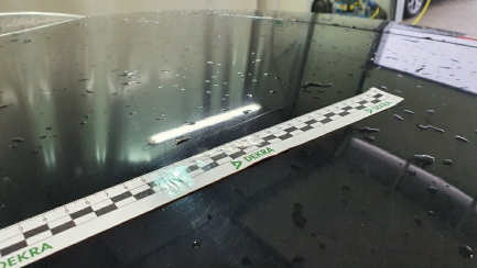 Zdjęcie przedmiotu: Ford Mondeo Універсал 2.2 TDCi Titanium