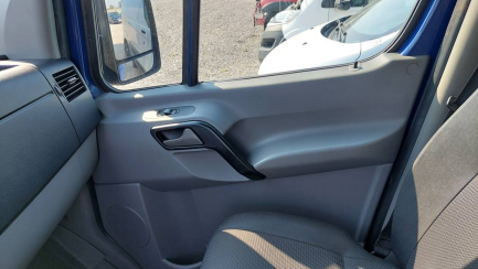 Zdjęcie przedmiotu: Mercedes-Benz Sprinter 313 CDI E5 3.5t