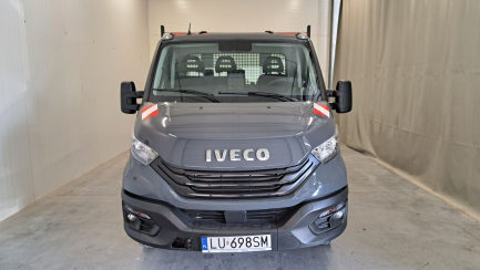 Zdjęcie przedmiotu: Iveco DAILY E6 3.5t Oświadczenie o utracie DR