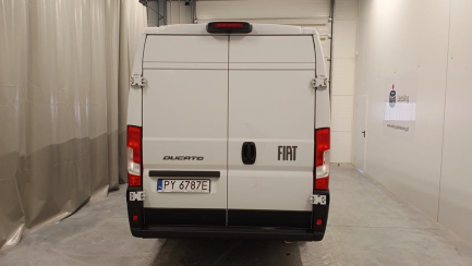 Zdjęcie przedmiotu: Fiat Ducato MAXI HD 2.2 H3-POWER E6.4 3.5t L4H2