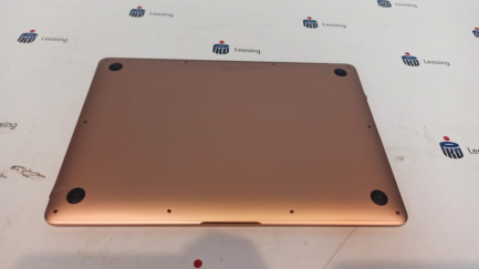 Zdjęcie przedmiotu: Notebook / Laptop Apple MacBook Air 13,3'' M1/8GB/256/Mac OS (złoty)