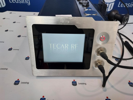 Zdjęcie przedmiotu: NO COMMISSION Złota Fala cosmetic device BIOPROFIT Sp. z o. o. used to reduce cellulite and adipose tissue, reduce wrinkles, even out the color of the face, remove scars and stretch marks, regenerate overloaded structures.