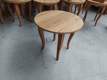 Zdjęcie przedmiotu: Stools - 40 pcs.