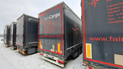 Zdjęcie przedmiotu: KASSBROHRER MEGA 39.0t