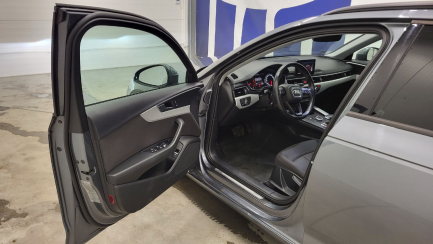 Zdjęcie przedmiotu: Audi A4 35 TDI S tronic