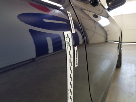 Zdjęcie przedmiotu: Bmw 430i xDrive M Sport sport-aut